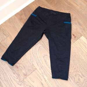 Patagonia Leggings Women's S Like New